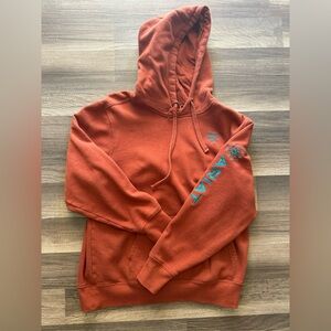 Ariat women’s hoodies